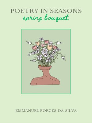 cover image of Poetry in Seasons